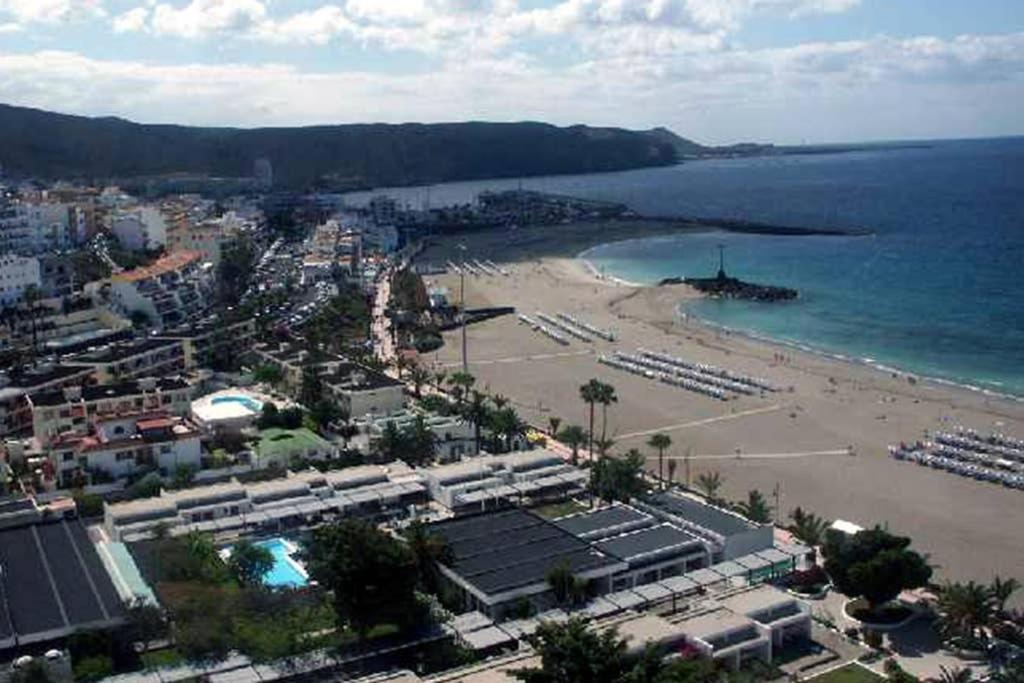 Nice Studio Bart 50 Meters From Playa Las Vistas Arona  Ngoại thất bức ảnh