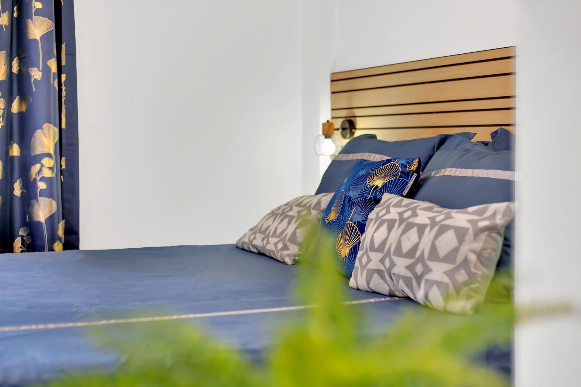 Nice Studio Bart 50 Meters From Playa Las Vistas Arona  Ngoại thất bức ảnh